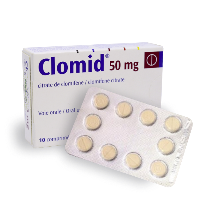 Clomiphene (Clomid) and Enclomiphene belong to a class of medication called Selective Estrogen Receptor Modulator (SERM).